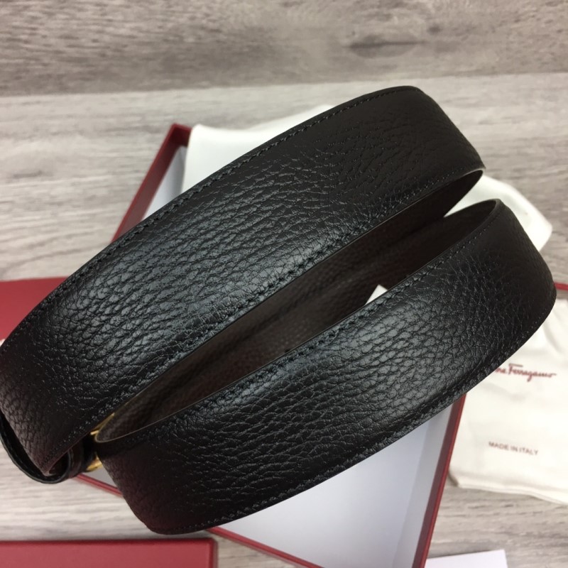 Ferragamo Belts